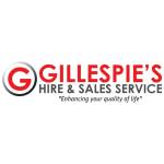 Gillespies Hire Sales Service Profile Picture