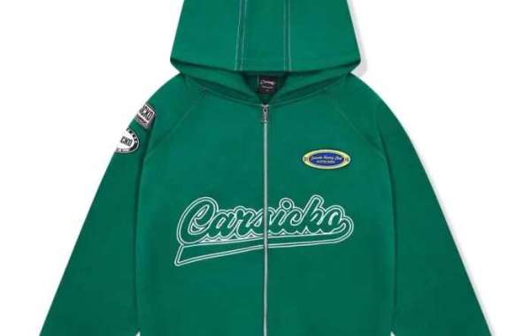 10 Reasons Carsicko Is the Hottest Label in British Streetwear