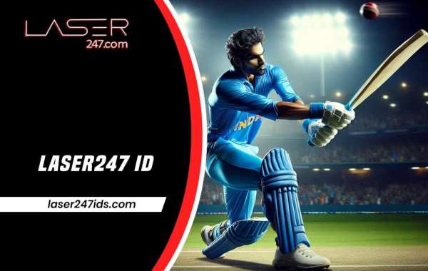 Laser247 Login: Your Access for the Ultimate Online Casino & Sports Gaming
