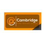 Cambridge Book Publishing House Profile Picture