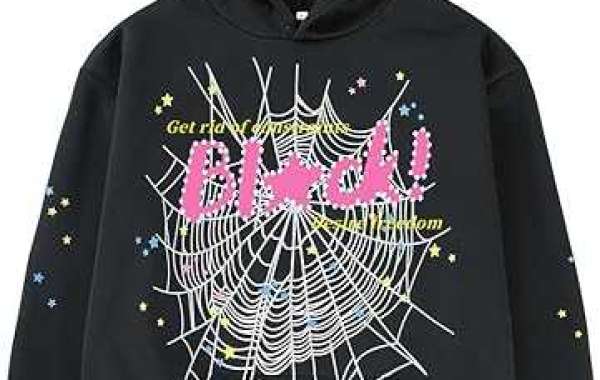 Urban Style Spider Hoodie in Canada: High-Quality Fabric and Modern Design