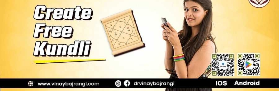 Kundalii Astro Cover Image