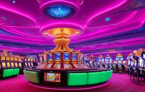 Experiência Autêntica de Aventura de Mesa no NineCasino