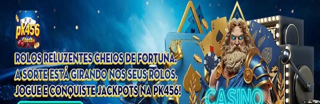 Pk456 tech Cover Image