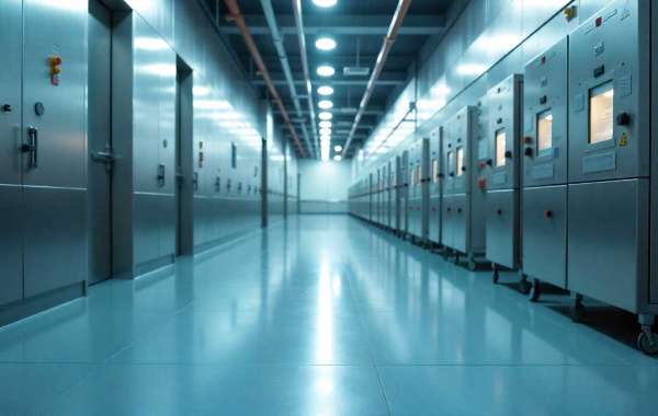 Global Vibration Control System Market 2025-2033: Trends, Growth, and Opportunities