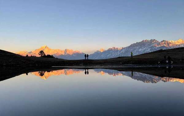 Kuari Pass Trek Cost: Detailed Itinerary